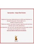 925 Gümüş | Harfli Kolye - 3