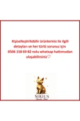 925 Ayar Gümüş Star Choker Kolye - 7