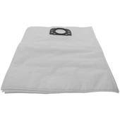 Karcher KWD 1, KWD 2, KWD 3 ile Uyumlu Sentetik Kumaş Toz Torbası thumbnail 2