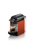 Nespresso C66R Pixie Aeroccino 3 Bundle Kapsüllü Kahve Makinesi thumbnail 7