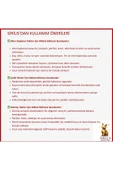925s | Beyaz Damla Taşlı Y Kolye - 5