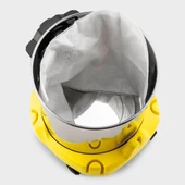 Karcher KWD 1, KWD 2, KWD 3 ile Uyumlu Sentetik Kumaş Toz Torbası thumbnail 5