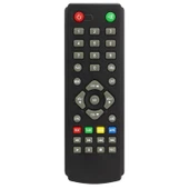 Mersat Nano Uydu Alıcı Kumandası - 1