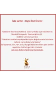 925s| Unisex Heart Zincir Bileklik - 4