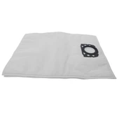 Karcher KWD 1, KWD 2, KWD 3 ile Uyumlu Sentetik Kumaş Toz Torbası thumbnail 4