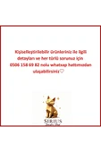 925 Ayar Gümüş Kemik Choker Kolye - 7