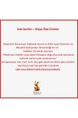 925s | Taşlı Choker Kolye - 5