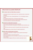 925 Gümüş | İki İsimli Taşlı Kolye - 5