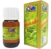KARDEN AVOKADO YAĞI 20ML - 1