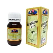 KARDEN HİNDİSTAN CEVİZİ YAĞI 20 ML - 1