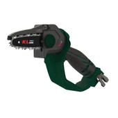 KLPRO  KLBZT18-20 18V 2.0 AH ŞARJLI ZİNCİRLİ DAL BUDAMA TESTERESİ KLBZT18-20 thumbnail 2