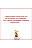 925 Ayar Gümüş Yıldızlı Yüzük (Ayarlanabilir) - 6