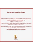 Birbirini Tamamlayan Çift Kolyesi | 925 Ayar Gümüş - 3