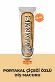 Marvis Orange Blossom Bloom Diş Macunu 75 ML thumbnail 1