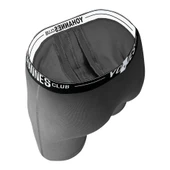 Yohannes Club Erkek Özel Seperatörlü Pamuklu Boxer, 3'lü Paket thumbnail 8