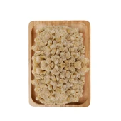 Meray Çifte Kavrulmuş Fındıklı Lokum 1 Kg - 1