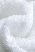 BAMİROSE 50X90 %100 PAMUK TEKLİ OTEL HAVLUSU, EL HAVLUSU, YÜZ HAVLUSU, BAŞ HAVLUSU, SPOR HAVLUSU, SPA HAVLU - 6