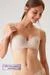 Pierre Cardin 6109 Ten Ales Ultra Hafif Bütün Kap Dolgusuz Mikro Straplez Sütyen thumbnail 4
