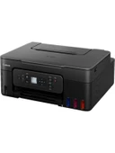 CANON Pixma G3480 Wi-Fi + Tarayıcı + Fotokopi Renkli Çok Fonksiyonlu Tanklı Mürekkep Püskürtmeli Yazıcı - 5