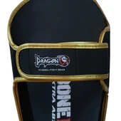 DragonDo 40712-P Gold Fury Kaval Ayak Koruyucu Kick Boks Kaval Koruyucu - 6