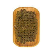 Meray Fıstıklı Burma Lokum 1 Kg - 1