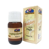 KARDEN BUĞDAY YAĞI 20 ML - 1