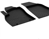 BİPPER ÖN İKİLİ 4D HAVUZLU PASPAS OMSA 2018 2019 2020 2021 ARACA ÖZEL thumbnail 1