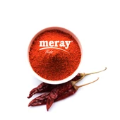 Kırmızı Toz Biber Acı 1 Kg - 1