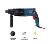 Dawreek 2-28 BSE Kırıcı Delici Hilti - 3