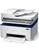 3025V_NI Workcentre Yazıcı/tarayıcı/fotokopi/faks Wi-Fi Çok Fonksiyonlu Lazer Yazıcı - 1