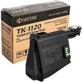 MUADİL TONER KYOCERA TK-1120/TK1120 - 1