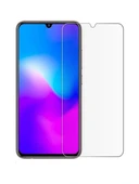 Xiaomi Poco C40 Uyumlu 9H Temperli Kırılmaz Ekran Koruyucu Cam - 1