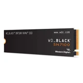 2TB WD BLACK SN7100 M.2 NVME WDS200T4X0E SSD - 2