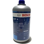 Bosch Dot 4 500 ml Fren Hidrolik Yağı - 1