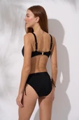 Pierre Cardin 241252 Kadın İnce Askılı Toparlayıcı Bikini Takımı thumbnail 2