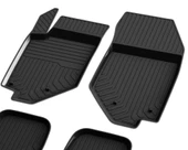 PEUGEOT 208 ARACA ÖZEL 4D HAVUZLU PASPAS OMSA 2019 2020 2021 2022 2023 thumbnail 3