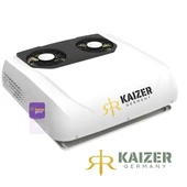 KAIZER GERMANY 12 Volt Araç Park Kliması – 8000 BTU thumbnail 3