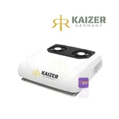 KAIZER GERMANY 12 Volt Araç Park Kliması – 8000 BTU thumbnail 2