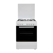 Çetintaş 9012 CT 66 lt Tam Boy Fırın - 1