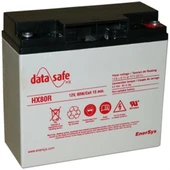 DATASAFE HX80 (12 V 18 AHM) AKÜ - 1