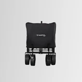 Madfox Voyager Katlanır Çok Amaçlı Yük Taşıma - Plaj ve Kamp Arabası Vagon thumbnail 3