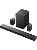 TCL P735W 5.1 Kanal 430 W Soundbar - 2
