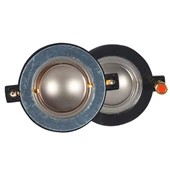 Magicvoice MV-18203 Siyah MV-04 Hoparlör Uyumlu Membran thumbnail 1