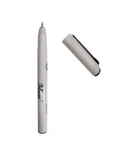 Teknik Çizim Kalemi Kaligrafi Kalemi 0.3 mm Siyah thumbnail 2