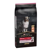 Pro Plan Sensitive Adult Somonlu Yetişkin Köpek Maması 10Kg - 1
