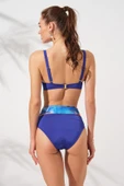 Pierre Cardin Melt Toparlayıcı Balenli Bikini Takım Marbel 2 Bikini Takımı thumbnail 2