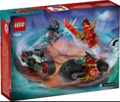 LEGO Ninjago 71838 Kai's Motorcycle Speed Race thumbnail 2
