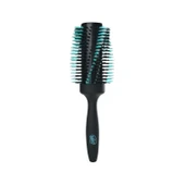 Wet Brush Pro Round Brush Smooth & Shine Kalın Telli Saçlar İçin Fırça 2.5" - 1