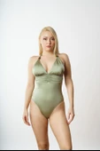 Louren M2804  ÜÇGEN  MAYO Mint - 1