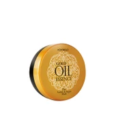 Montibello Gold Oil Essence Amber&Argan Saç Maskesi 200 ml - 1